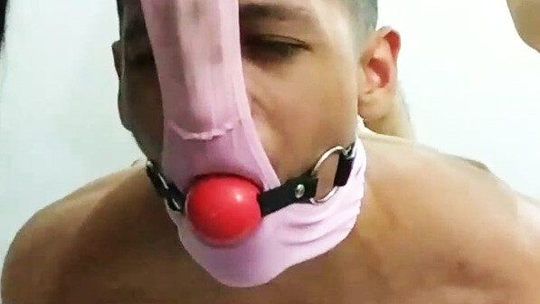 Ball Gags