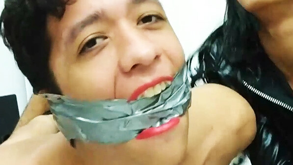Cleave Gags