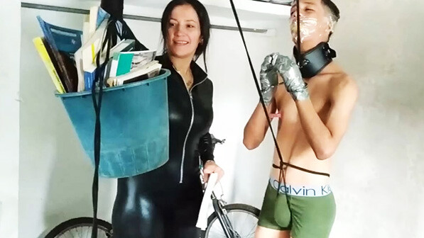 Humiliation & Teasing