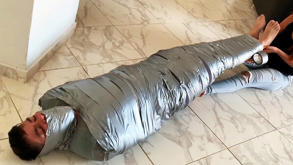Mummification