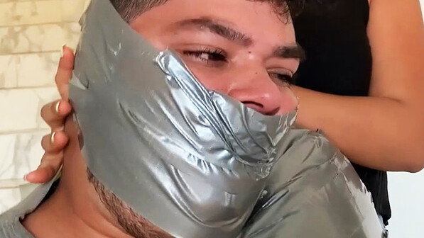 Tape Gags