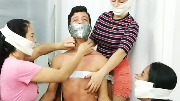 Tickling