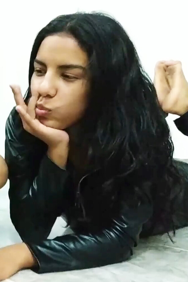 Maria Martinez