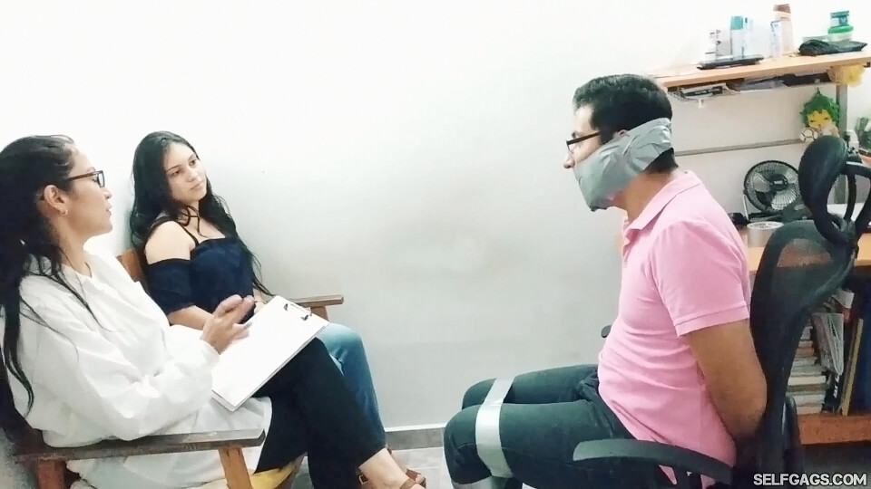 Couples Therapy With Doctor Martinez