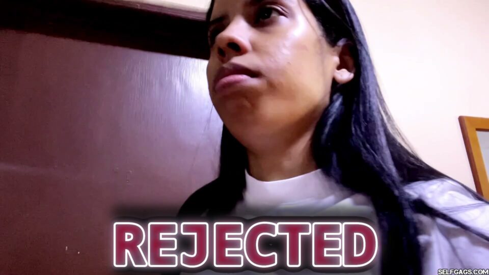 Diana’s Semen Study Bound, Gagged & Milked for Science — preview image 6