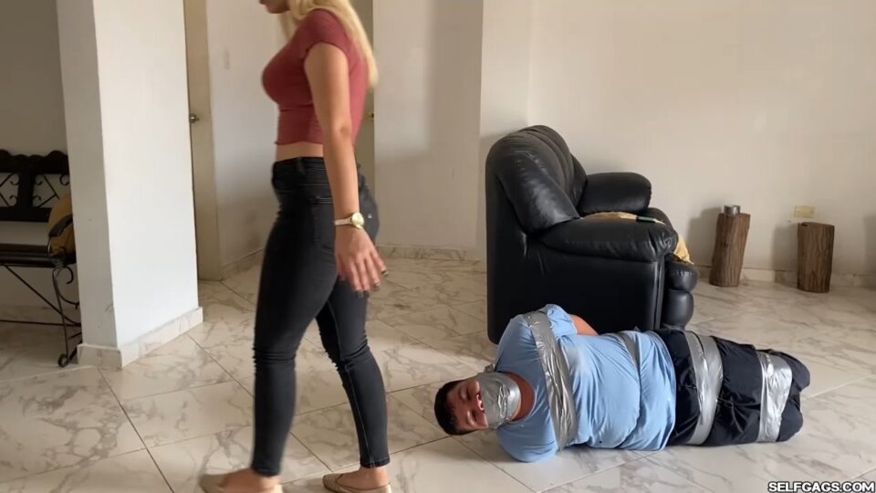Get Out of My House and Out of My Life! — preview image 3