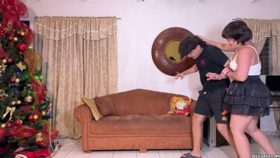 Wife Records Fucking Her Cheating Husband for His Mistress — preview image 3