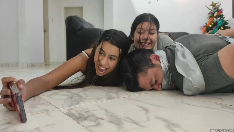 Famous Superstar Home Invaded And Restrained By Crazy Fans! — preview image 4