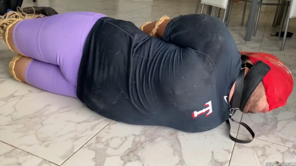 Chubby Boy Owned by His Psycho Ex-Girlfriend and Her Henchman – Part 2 — gallery-4
