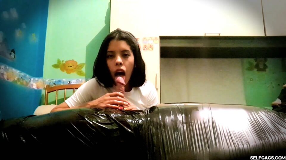 Cock Teasing Mistress Milking The Mummy — gallery-1