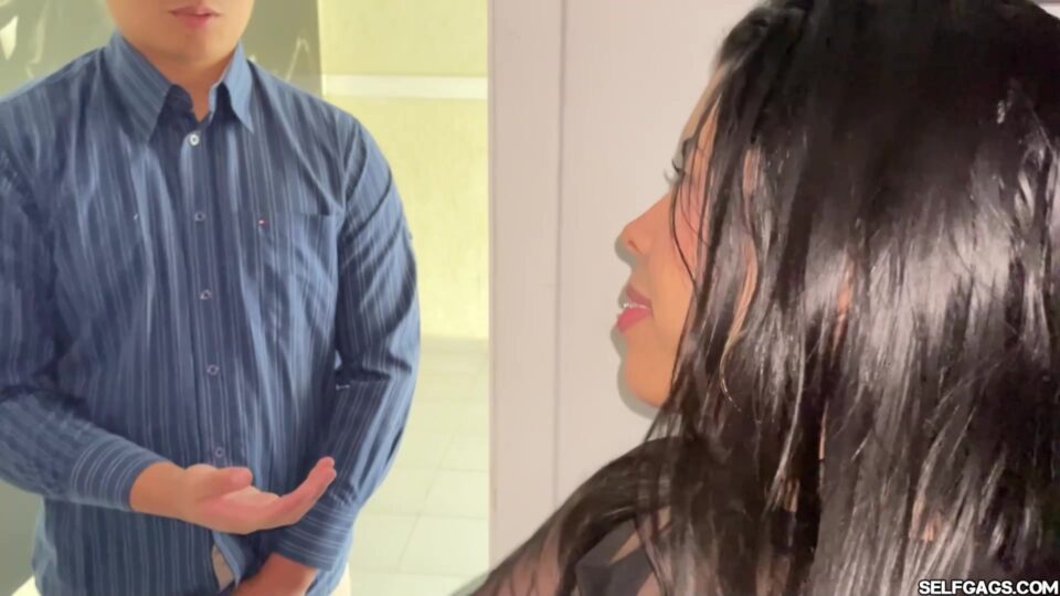 From Concierge to Cocktoy: The COMPLETE Femdom Takeover — gallery-1