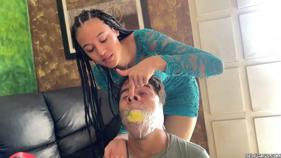 Handyman Turned Foot Slave — gallery-2