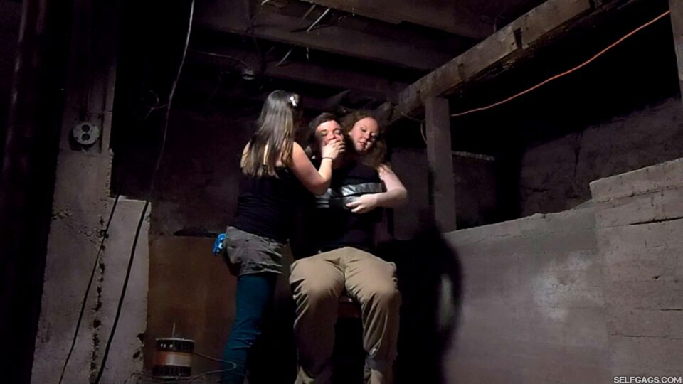 Happily Married Family Man: Nabbed for Domination! — gallery-2