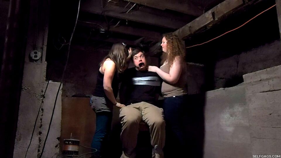 Happily Married Family Man: Nabbed for Domination! — gallery-4