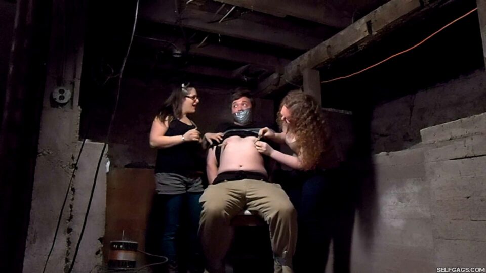 Happily Married Family Man: Nabbed for Domination! — gallery-6