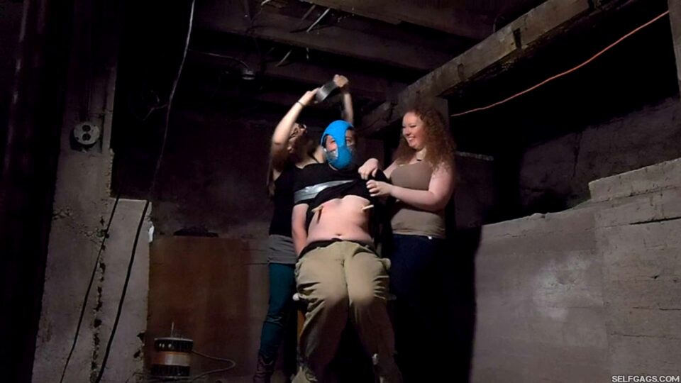 Happily Married Family Man: Nabbed for Domination! — gallery-7