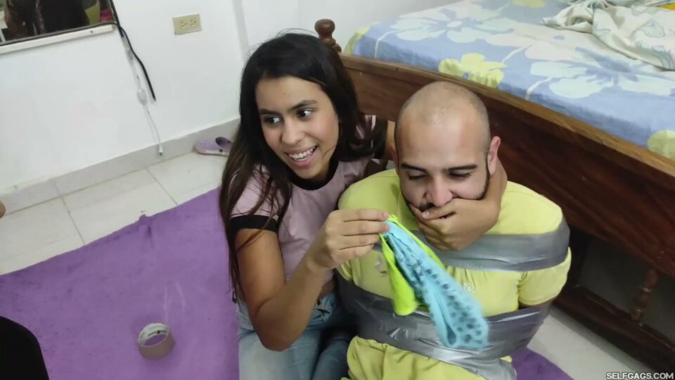 Laika’s Duct Tape Bound Boy-Toys (DOUBLE VOLUME) — gallery-3