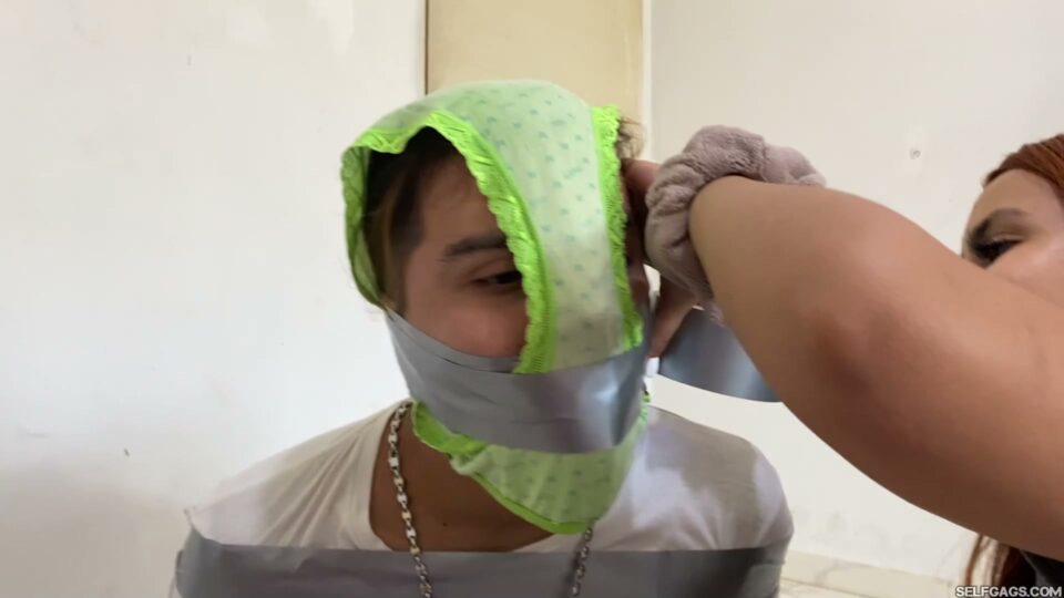 Laika’s Duct Tape Bound Boy-Toys (DOUBLE VOLUME) — gallery-7