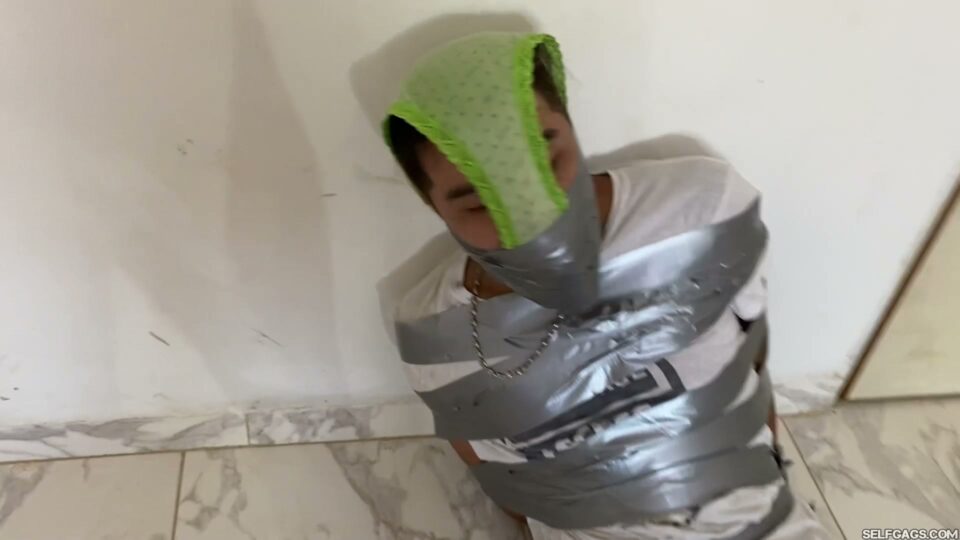 Laika’s Duct Tape Bound Boy-Toys (DOUBLE VOLUME) — gallery-8
