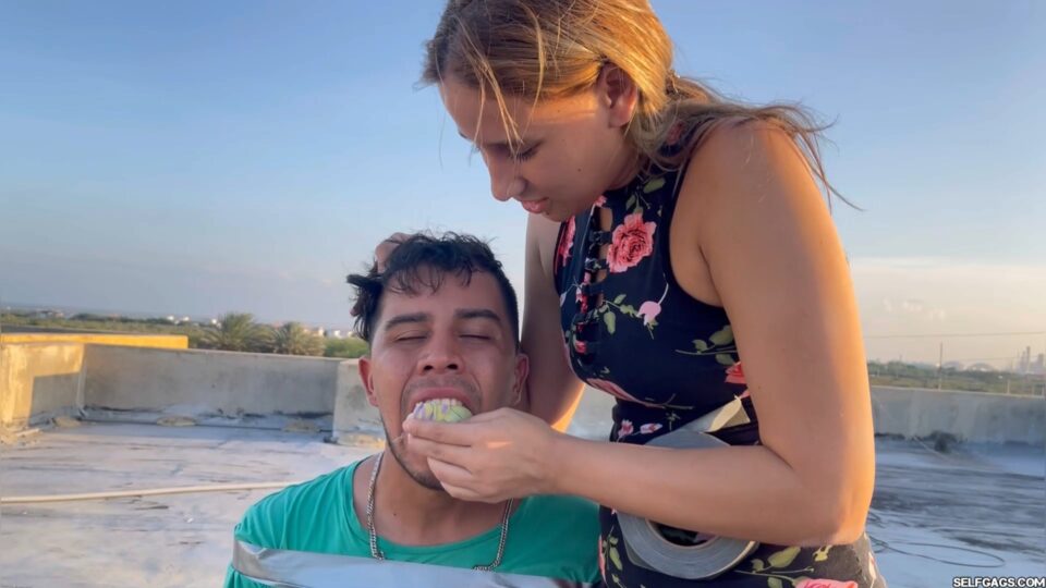 Look At My Stupid Cheating Pig Boyfriend — gallery-3