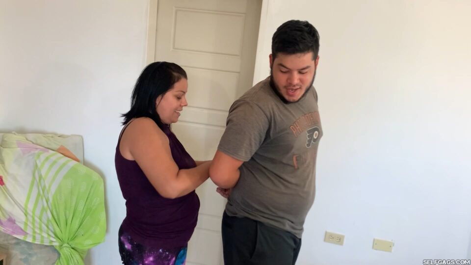 Now Look What You Made My Step-Mom Do To Us!!! — gallery-1