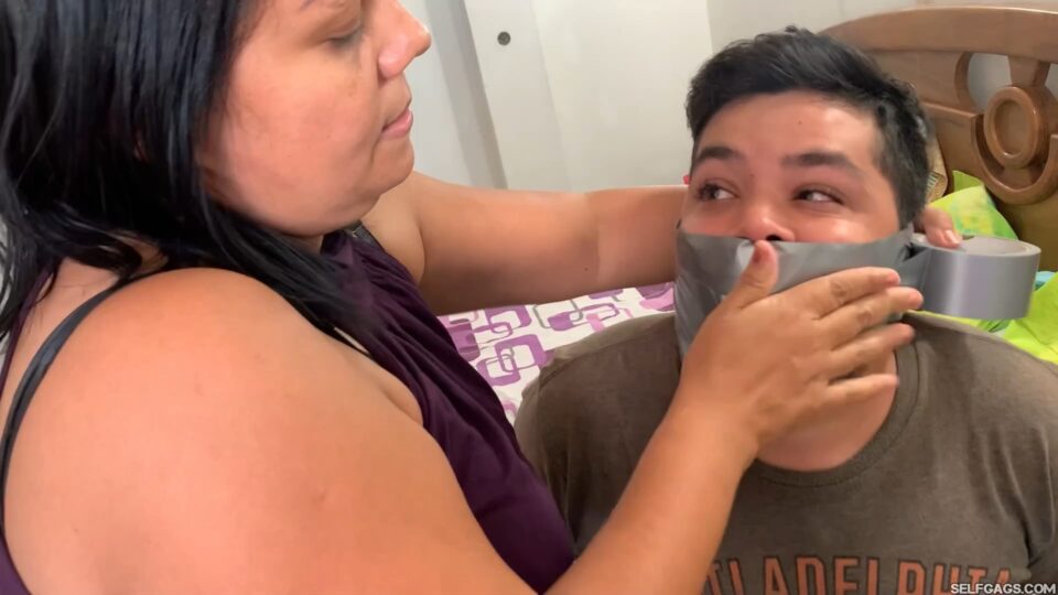 Now Look What You Made My Step-Mom Do To Us!!! — gallery-2