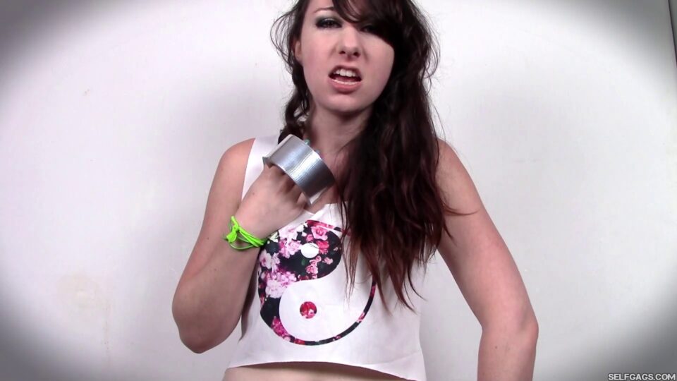 Now You’re My Personal Gag Slave — gallery-3