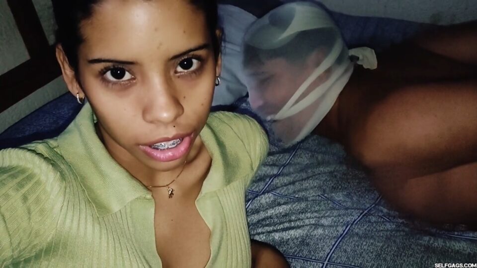 Stealing His Cum Before Girls Night Out — gallery-1