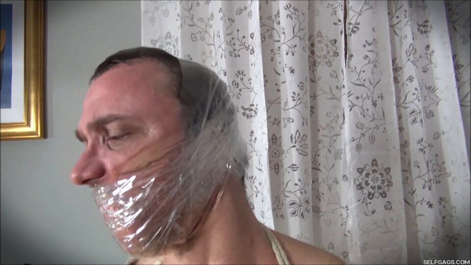 The Ruthless Catburglar Made Me Her Very Own Bondage Boy-Toy! (Episode 1 of 2) — gallery-6